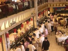 -碧中海汤泉汗蒸酒店