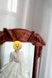 -MANLI BRIDAL婚纱