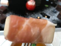 -苏州希尔顿酒店·园大堂吧