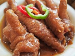 -怀德酒楼·粤菜·海鲜·茶点(宝安国际机场店)