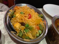 -葛尼沙印度餐厅 (镇明路店)