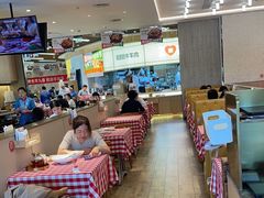 -西贝(无锡万象城店)