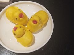 -皇城根北京风味主题餐厅(中海环宇城店)