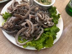 -协顺园回头馆(南顺城路店)