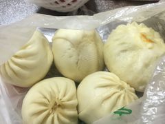 -郑家包子牛肉拉面(尚勤路店)