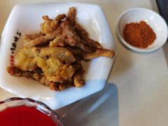 小酥肉-川西坝子(老军营店)