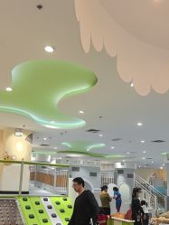 -meland亲子乐园•派对•研学(苏州悠方购物中心店)