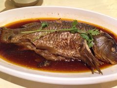 功夫鱼-西北45°(世茂广场店)