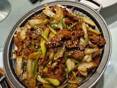 -玉林烤鸭店(黄村兴华店)
