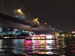 -珠江夜游广州塔·中大码头