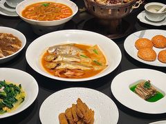-三利音·玖弄小鲜(浦东嘉里城店)