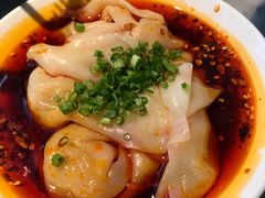 -蔴将·川菜(黄龙万科店)