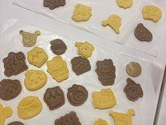 -三只小羊蛋糕DIY烘焙·拼豆·银饰(光谷店)