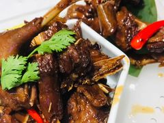 -老湘亲·品鉴湘菜(蔡塘爱琴海店)