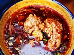 -痴串串(星汉路总店)