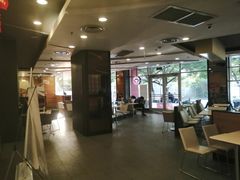 大堂-肯德基(欣旺店)