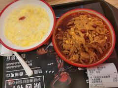 -十三朝牛馍王擀面皮(骡马市店)