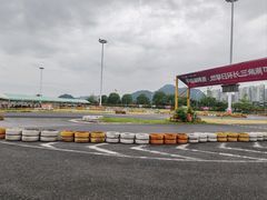 -千岛湖燃擎卡丁车赛车主题乐园(秀湖路店)