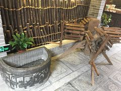 -古渡驛(丽彩·潮流港店)
