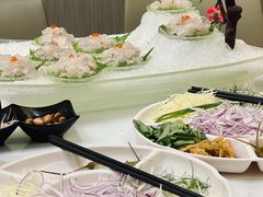 -嘉升大排档(番禺总店)