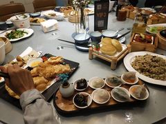 -广雅茶楼(柳州一店)