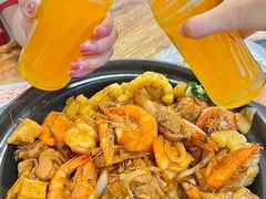 -状元虎.摇滚炒鸡.家常菜(义勇街店)