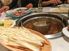 -葛记红焖羊肉(人民路店)
