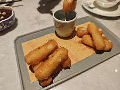 -大潮淮·淮扬菜(何园旗舰店)