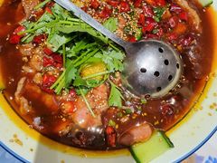 -粤食堂(天津和悦汇店)