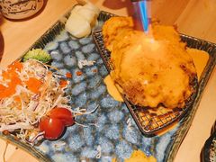 -隐月· 㐂和食屋(芝罘万达公馆店)