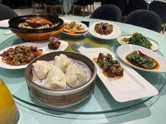 -苏先生海鲜渔庄(金桥店)