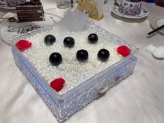 -迦南苑·新派青岛菜·生日纪念日主题餐厅