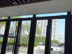 -JW万豪厨房餐厅·滨海草坪烧烤·海鲜·海景(三亚绿发山海天JW万豪酒店)