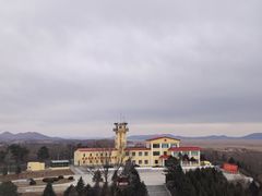 -珲春防川景区
