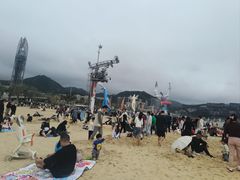 -大梅沙海滨公园