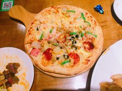 -牛爱客牛排(温岭千禧店)