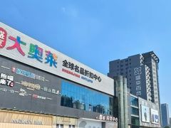 -盛京大奥莱(沈阳奥体店)