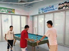 -CIAO·团建聚餐·生日派对轰趴馆(福田店)