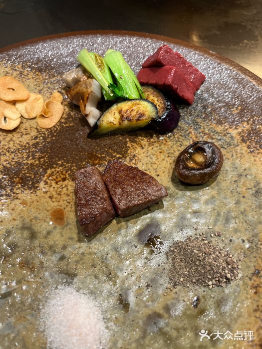 神户牛排 石田屋(本店)图片