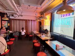 -星林居酸辣米线餐厅