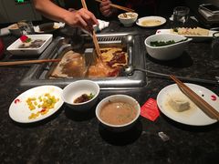 -海底捞火锅(连城广场店)