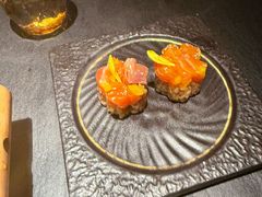 -蟹犇前•帝王蟹雪蟹(陆家嘴店)