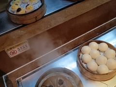 -烟台金海岸希尔顿酒店·開自助餐厅
