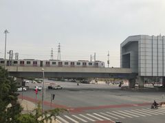 -园博园(地铁站)