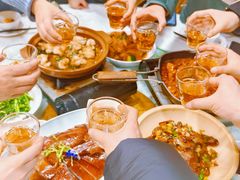 -椿记烧鹅(叠彩店)