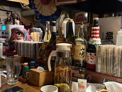-半藏居酒屋(香港花园店)