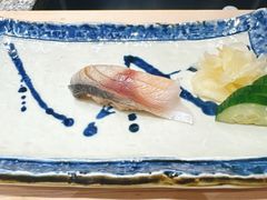 -鮨一日本料理旗舰店(总店)