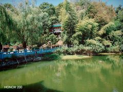 -三国赤壁古战场