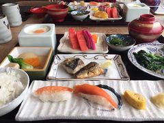 -北京古北水镇御舍温泉酒店