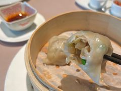 台州扁食-新荣记(椒江店)